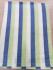 BEDSHEET STRIPE 90X108 2 PILLOW COVER